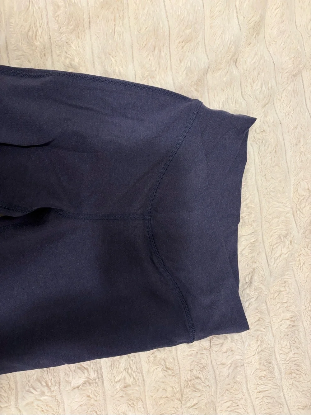 Old Navy Girls Navy Blue Leggings